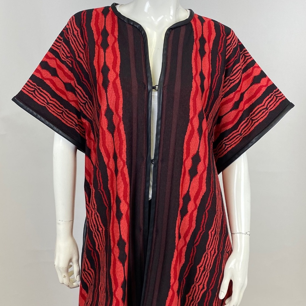 Yoana Baraschi 'Thunder Power Coat'